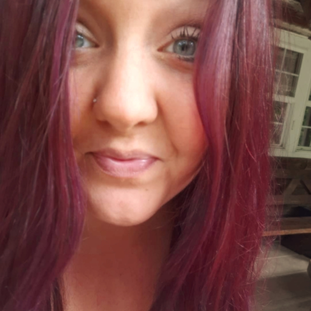 Meet your Posher, Bri